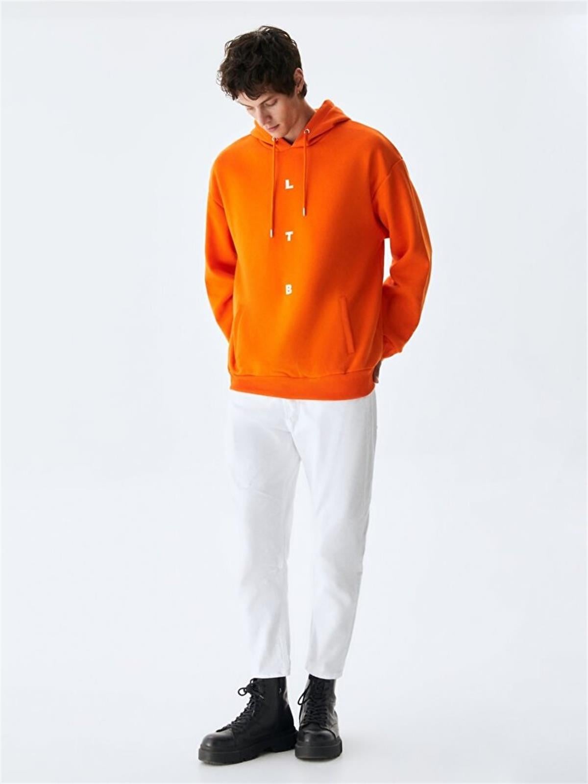 Ltb Deyono Erkek Sweatshirt 86522