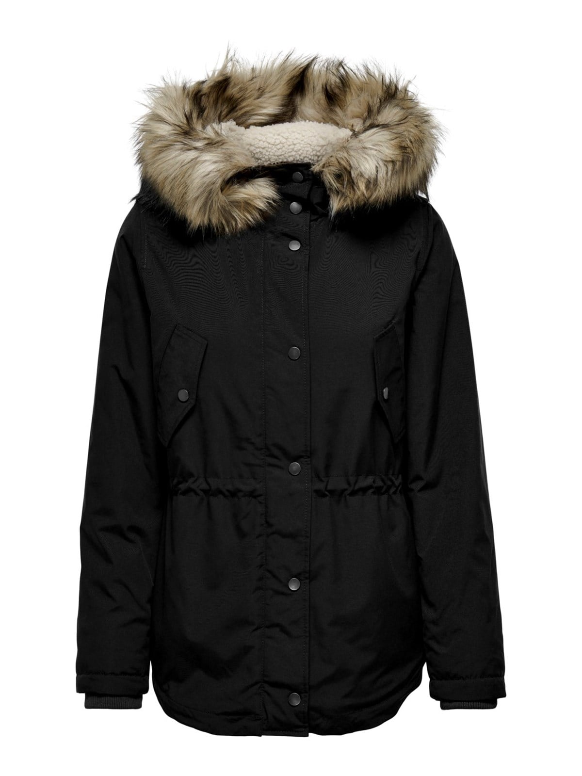 Only Onlesther Kadın Parka 15261215