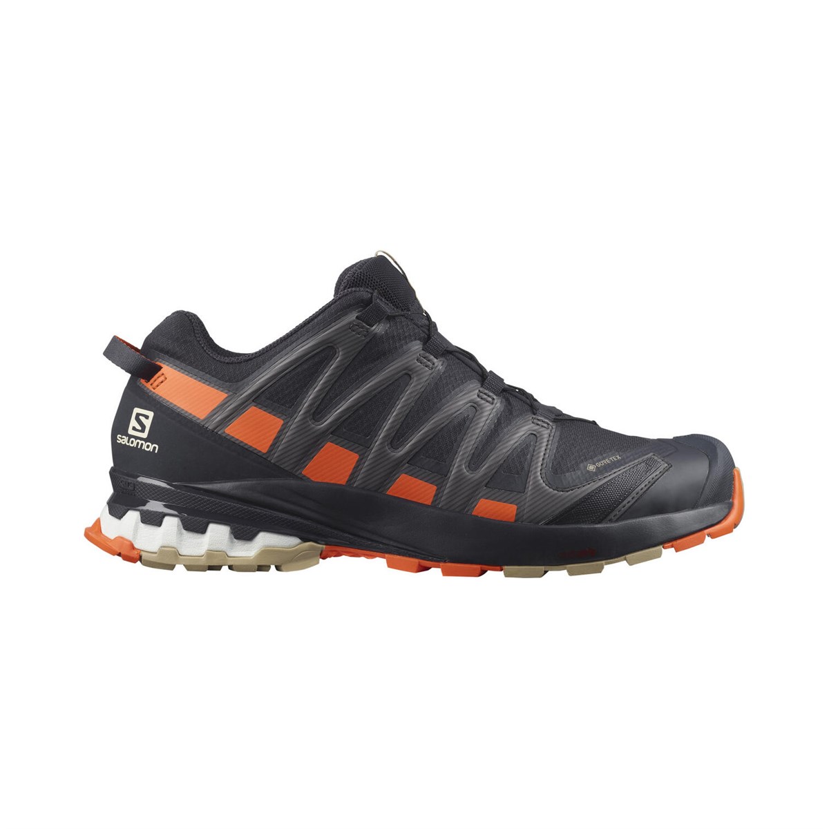 Salomon Xa Pro 3D V8 Gtx Erkek Outdoor Ayakkabı - L41444400