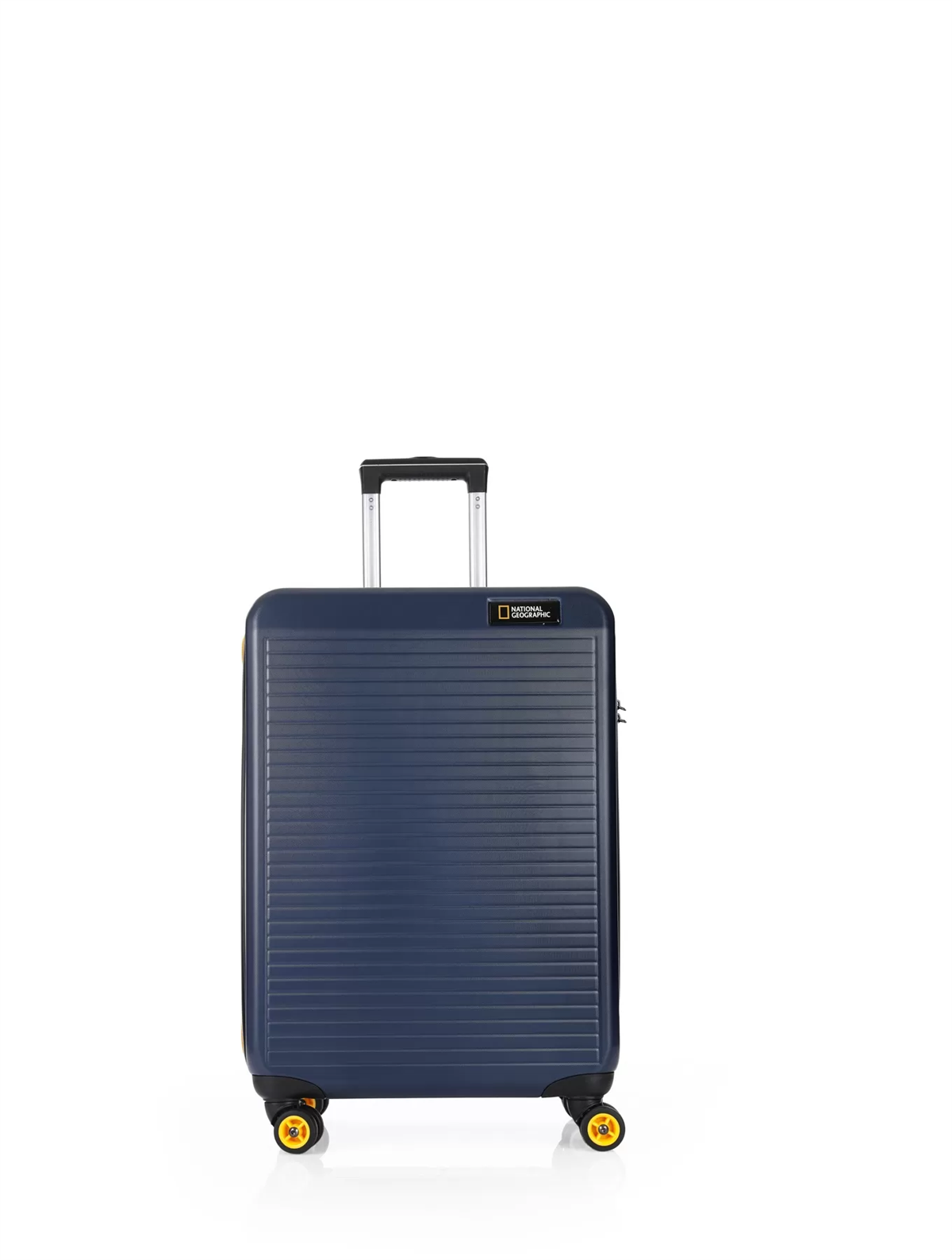 National Geographic ABS Valiz N-2002 55 CM
