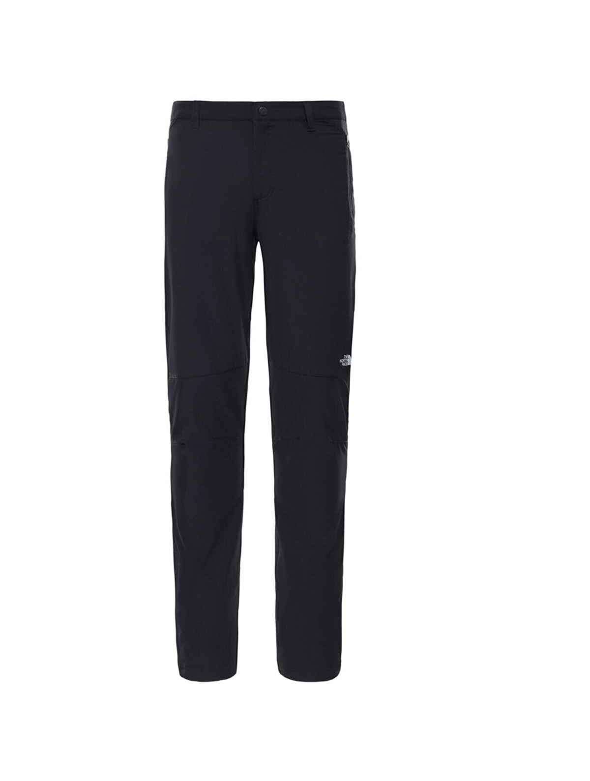 The Nort Face M Quest Softshell Erkek Pantolon NF0A4M76JK31