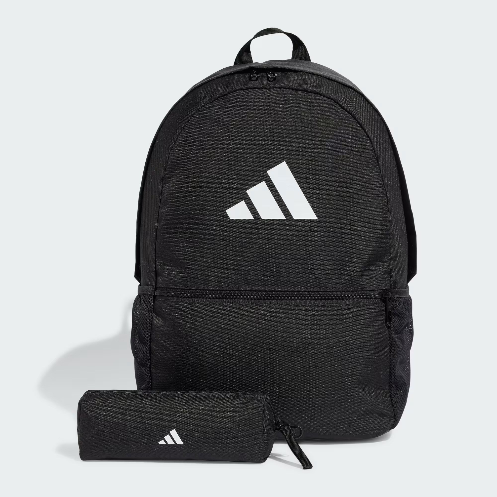 Adidas Clsc Pcase Bp Black/Whıte Unisex Sırt Çantası JI8081