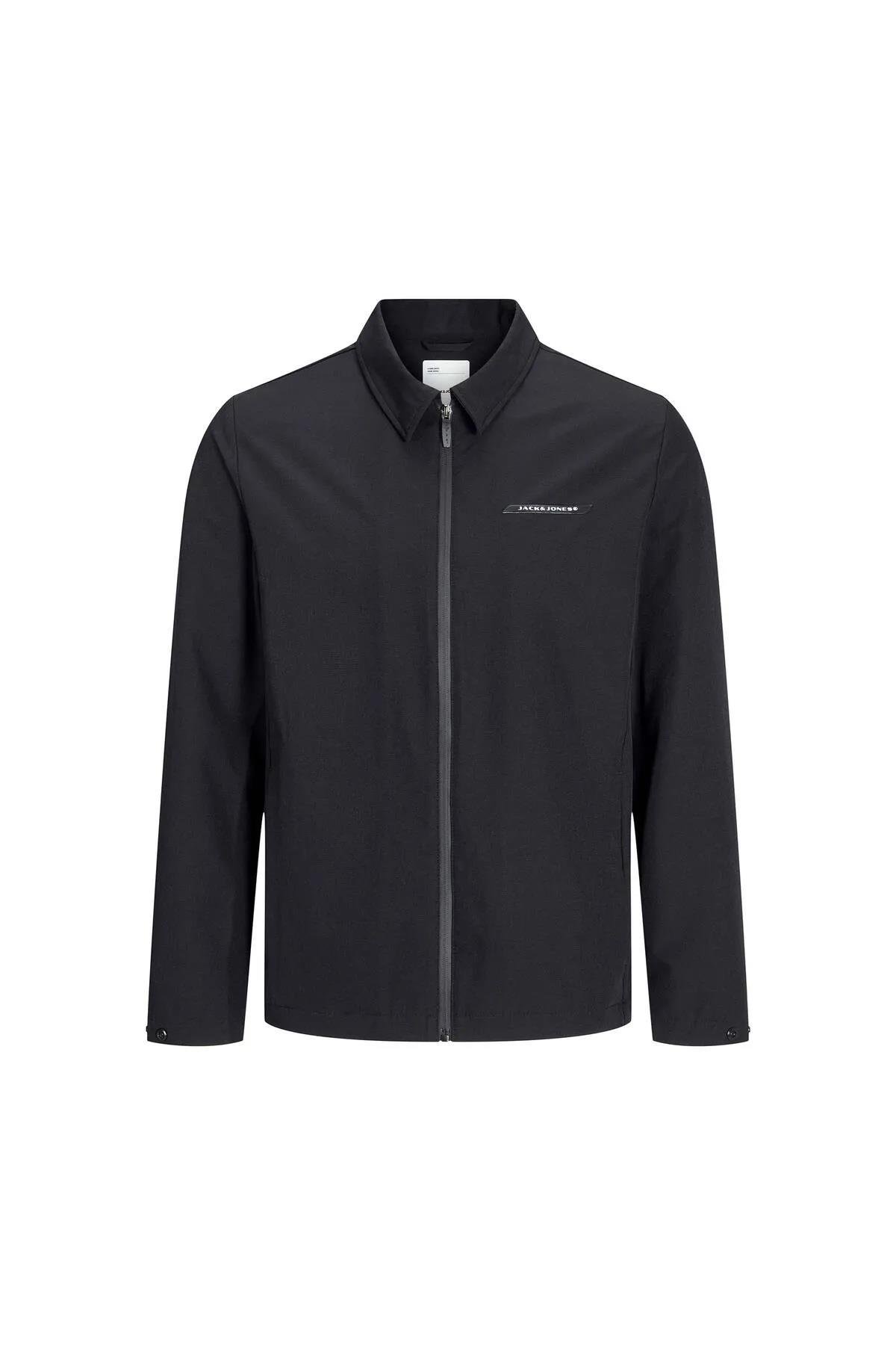 Jack&Jones Core Jcofusıon Shırt Jacket Erkek Ceket 12272912