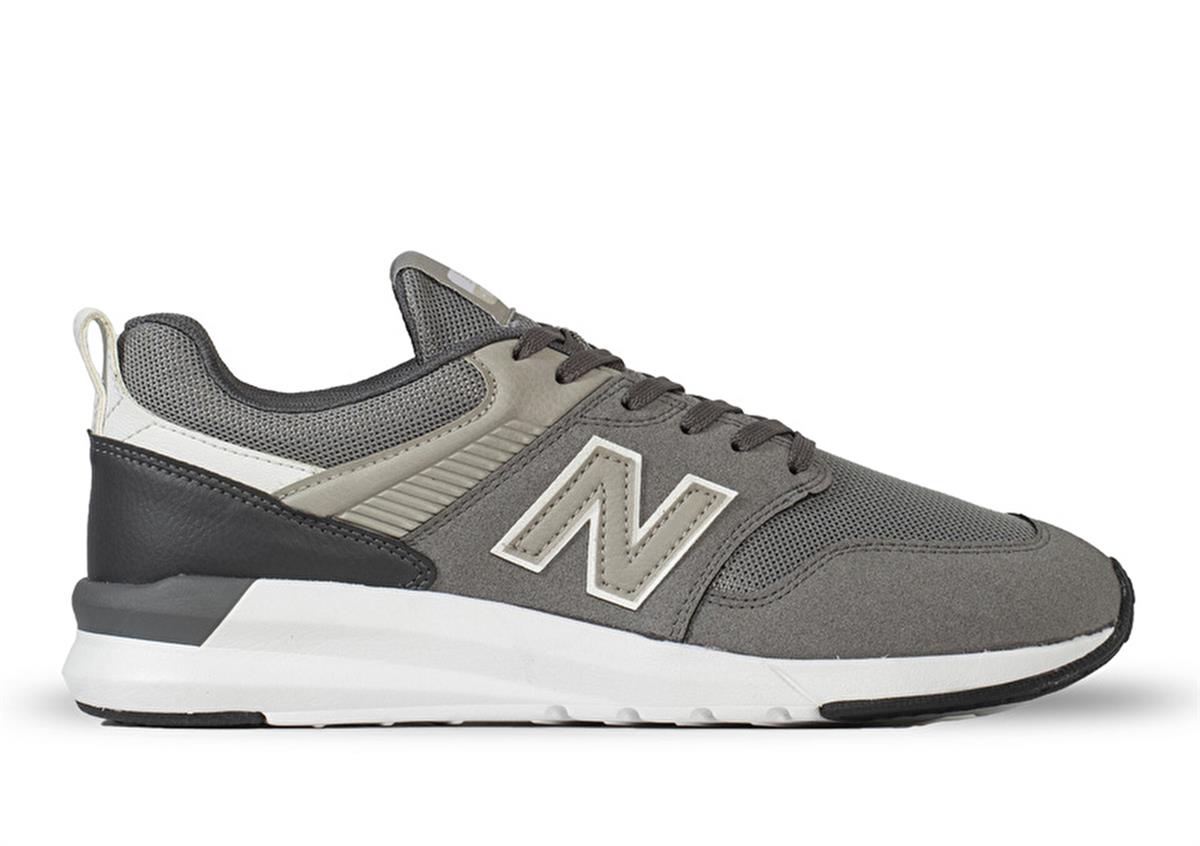 New Balance Lifestyle Erkek Günlük Ayakkabı MS009AGM