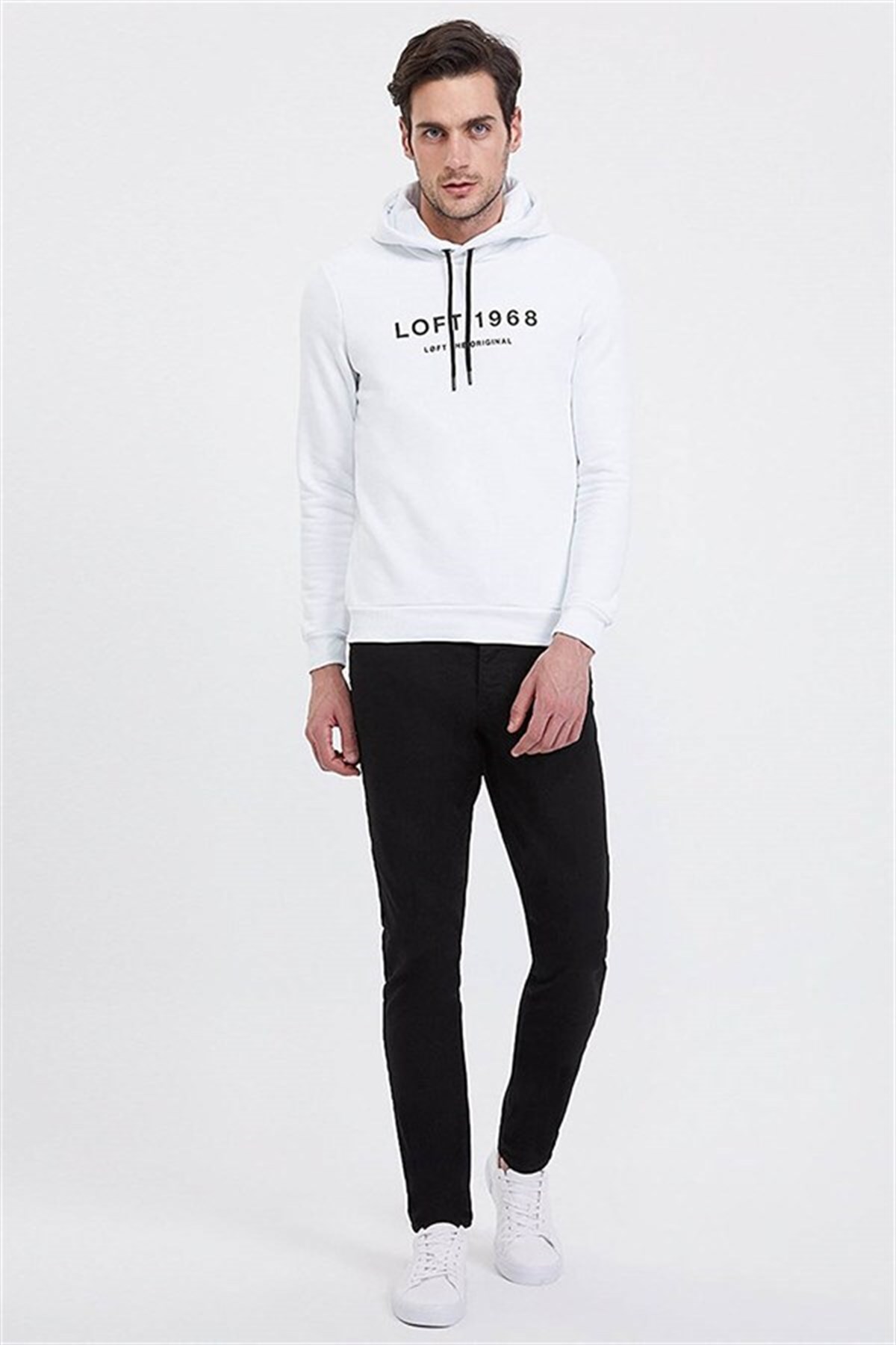 Loft Erkek Sweatshirt LF2021563