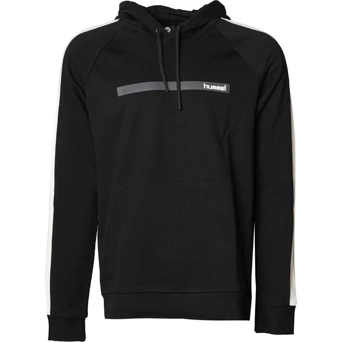 Hummel Tejo Hoodıe Erkek Sweatshirt 920453-2114