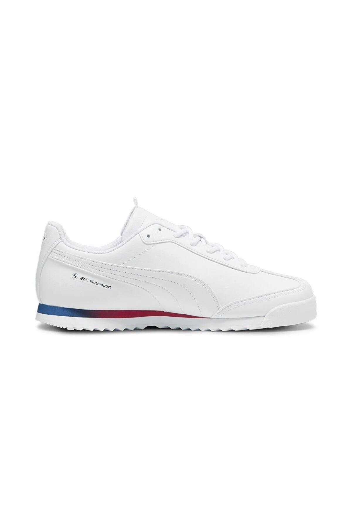 Puma BMW MMS Roma Via Erkek günlük Spor  Ayakkabı 30803302