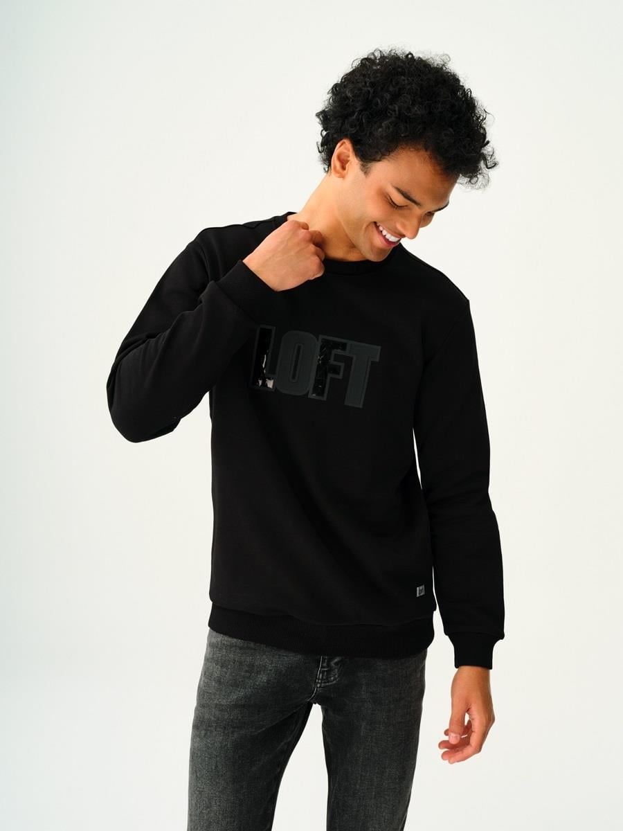 Loft Erkek Sweatshirt LF2037420