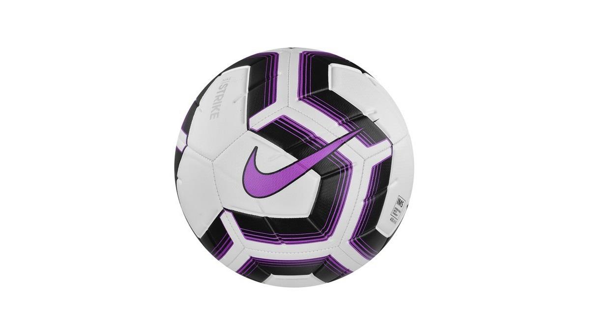 Nike SC3535 IMS Onaylı Futbol Topu