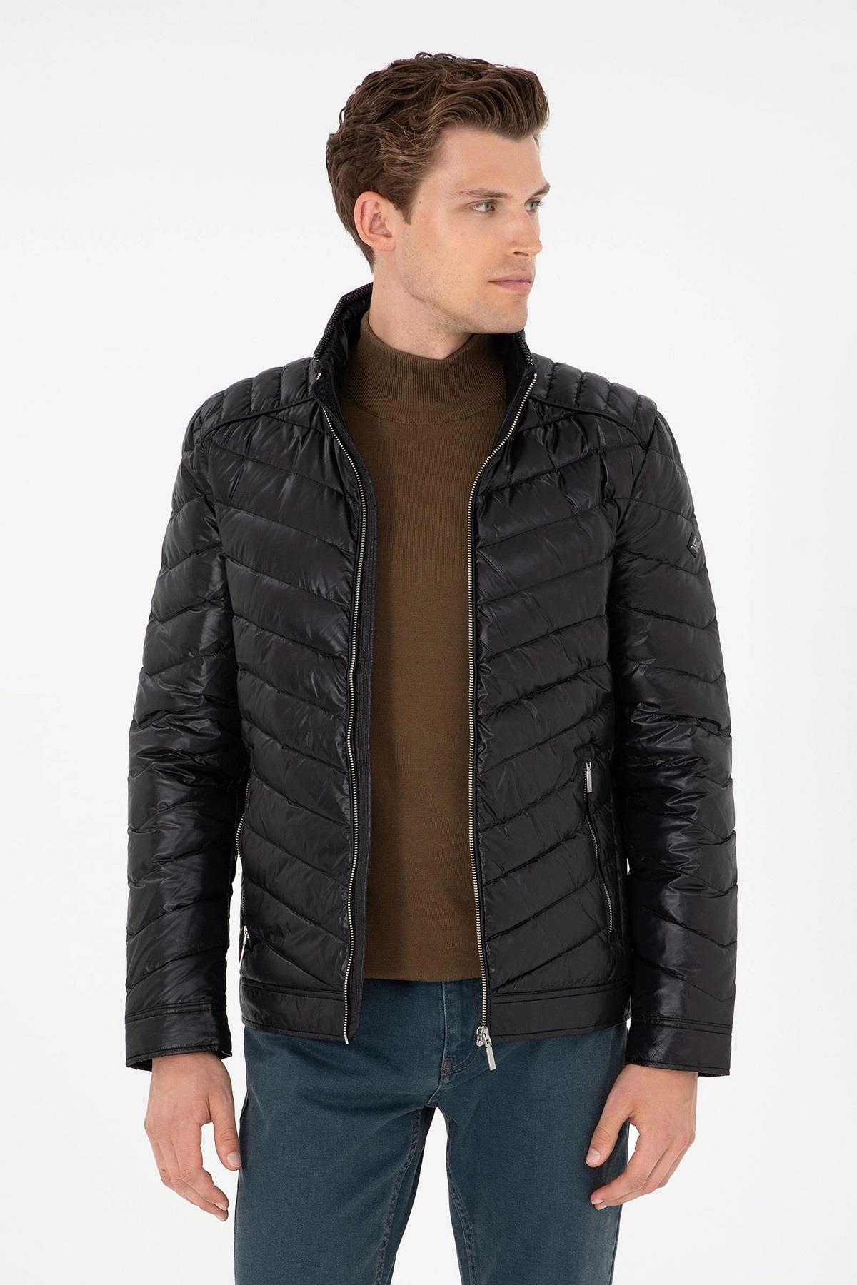 U.S Polo Assn Erkek Mont 1946414