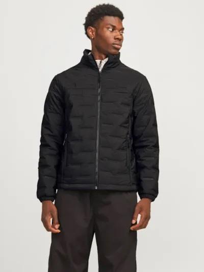 Jack&Jones Erkek Jcosonıc Stand Collar Ceket