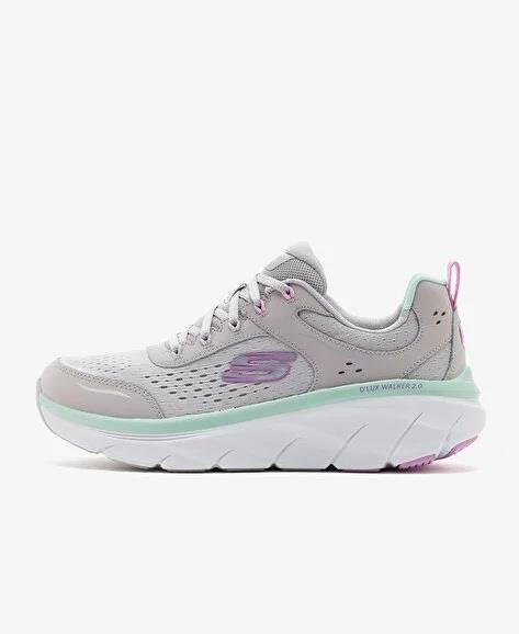 Skechers D'Lux Walker 2.0 - Daisy Doll  Kadın Günlük Ayakkabı 150093 GYMT