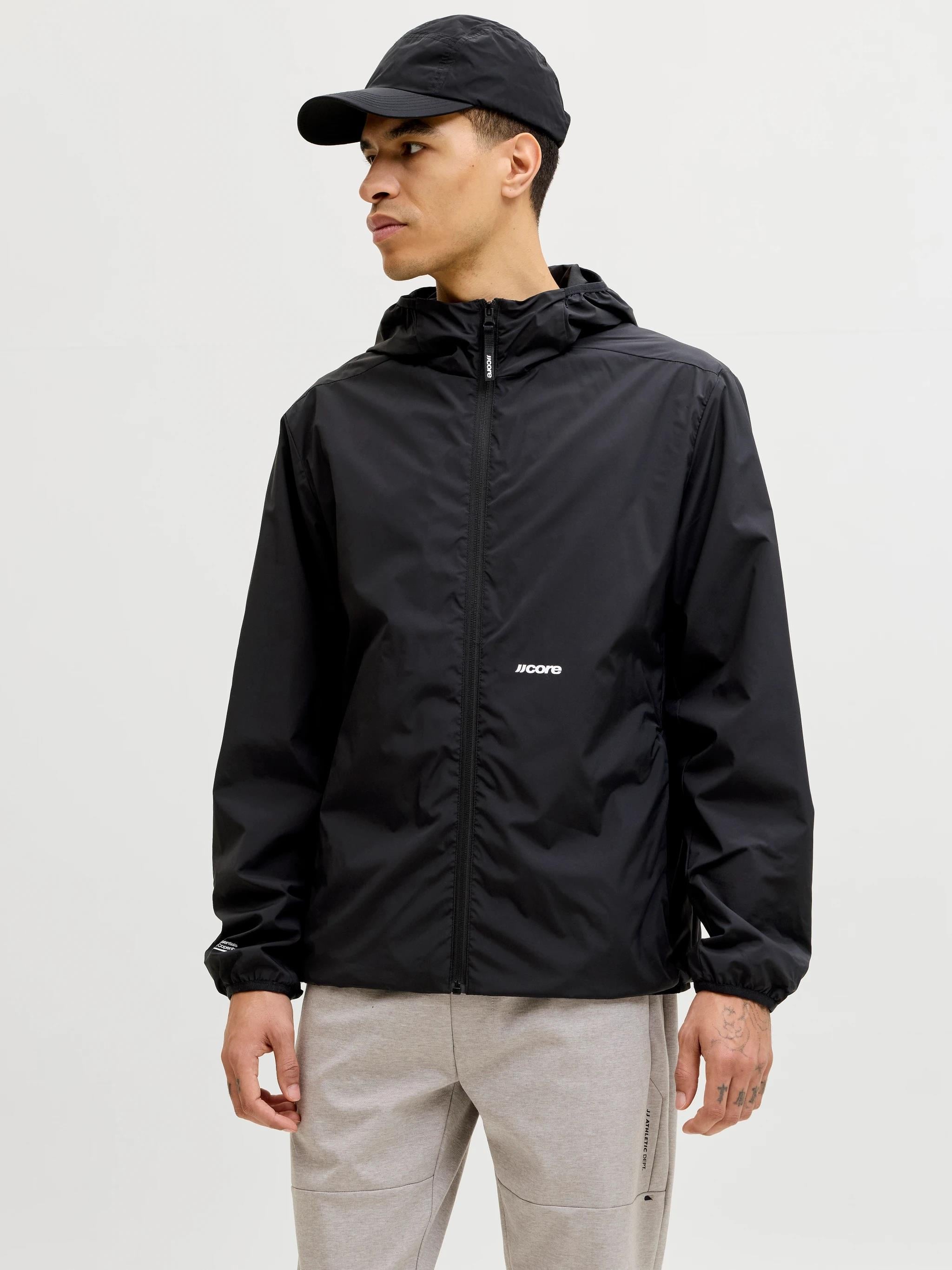 Jack&Jones Jcoclub Wındbreaker Erkek Ceket 12291187