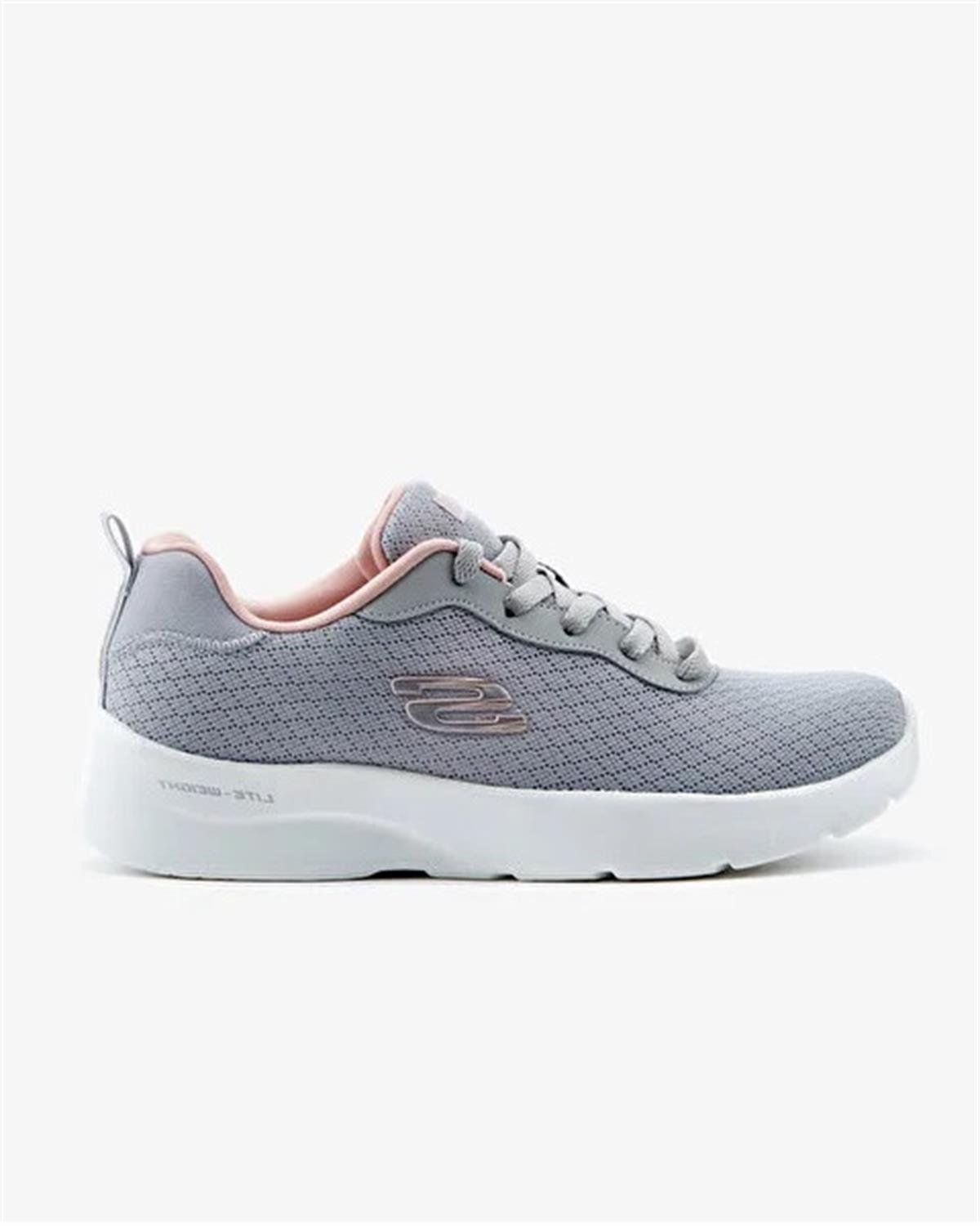 Skechers Dynamight 2.0-Eye To Eye Kadın Günlük Ayakkabı 12964TK LGPK