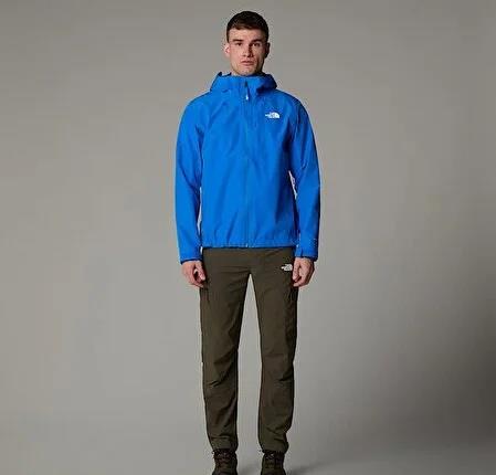 The North Face M Exploratıon Reg Tapered Pant - Eu Erkek Pantolon NF0A8BR321L1