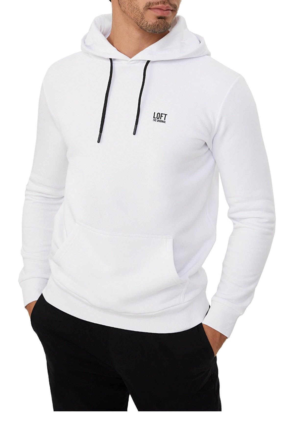 Loft Erkek Sweatshirt LF2023028