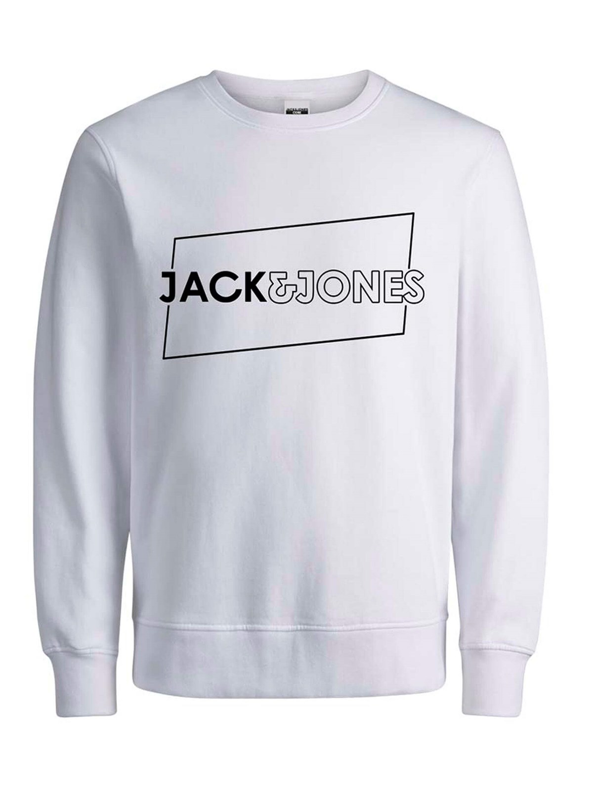 Jack & Jones  Jcodıen Erkek Sweatshirt - 12201854