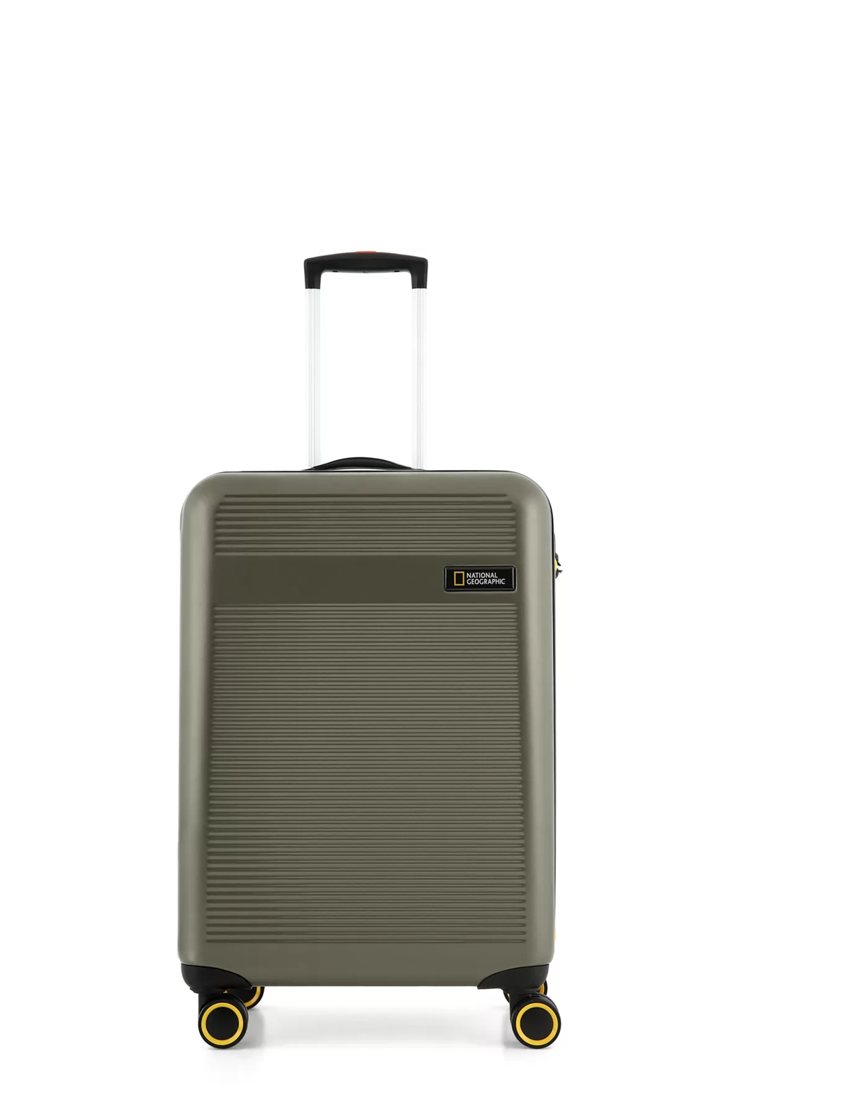 National Geographic  Unisex Valiz N-2004 55CM