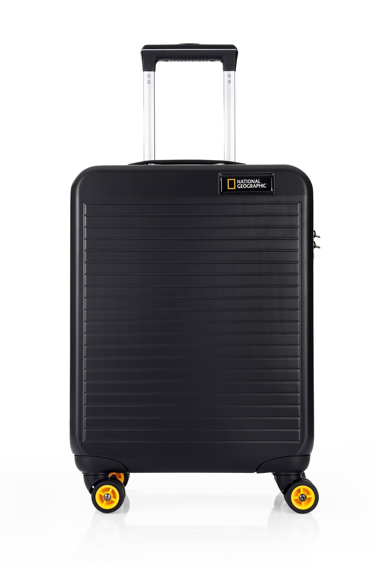 National Geographic aBS Büyük Boy Valiz N-2002 75 CM