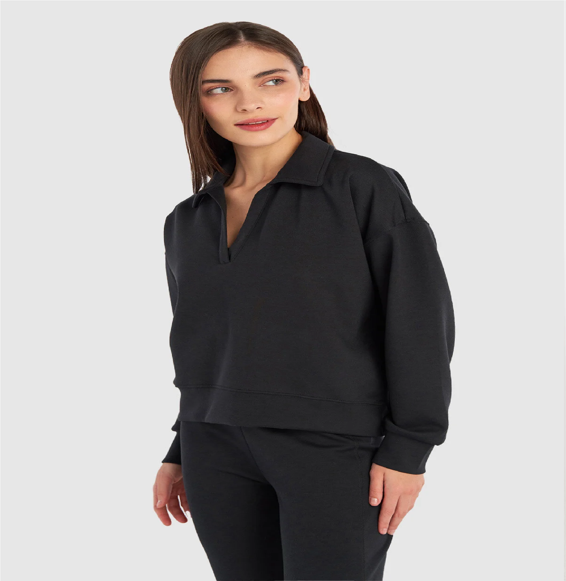 Hummel Bolette  Kadın Sweatshirt