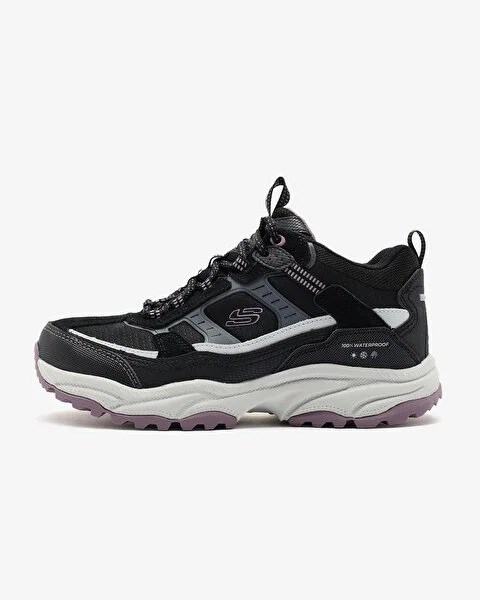 Skechers Vıgor At-Centınela Kadın Bot 180240 BKMT