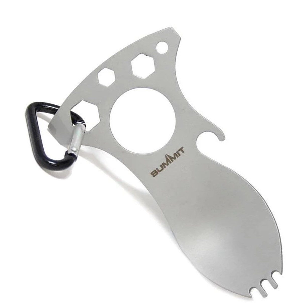 Summit Çok Fonksiyonlu Yemek Aleti 8 İn1 Multi Dining Tool / 662000
