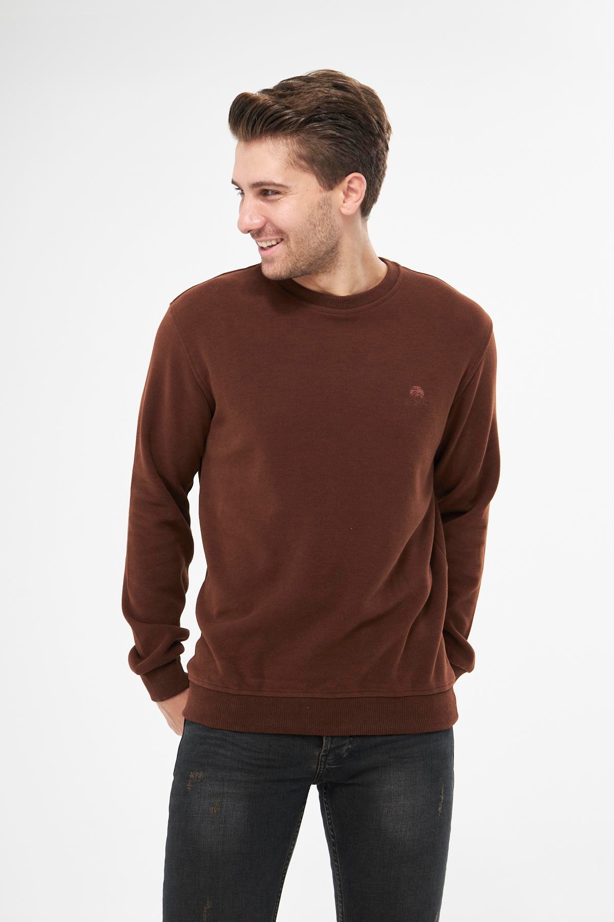 Sherpa Norbu Sweat SP2308