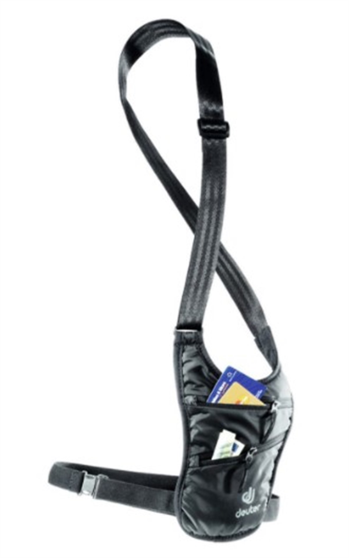 Deuter  Security Holster Gizli Cüzdan Çanta / 3942216