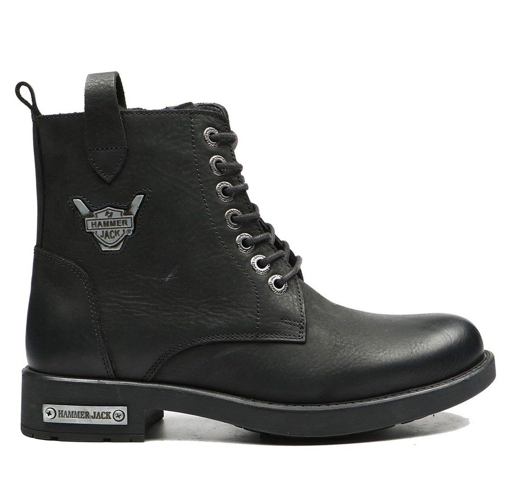 Hammer Jack Merdane Erkek Bot - 102 15200-M