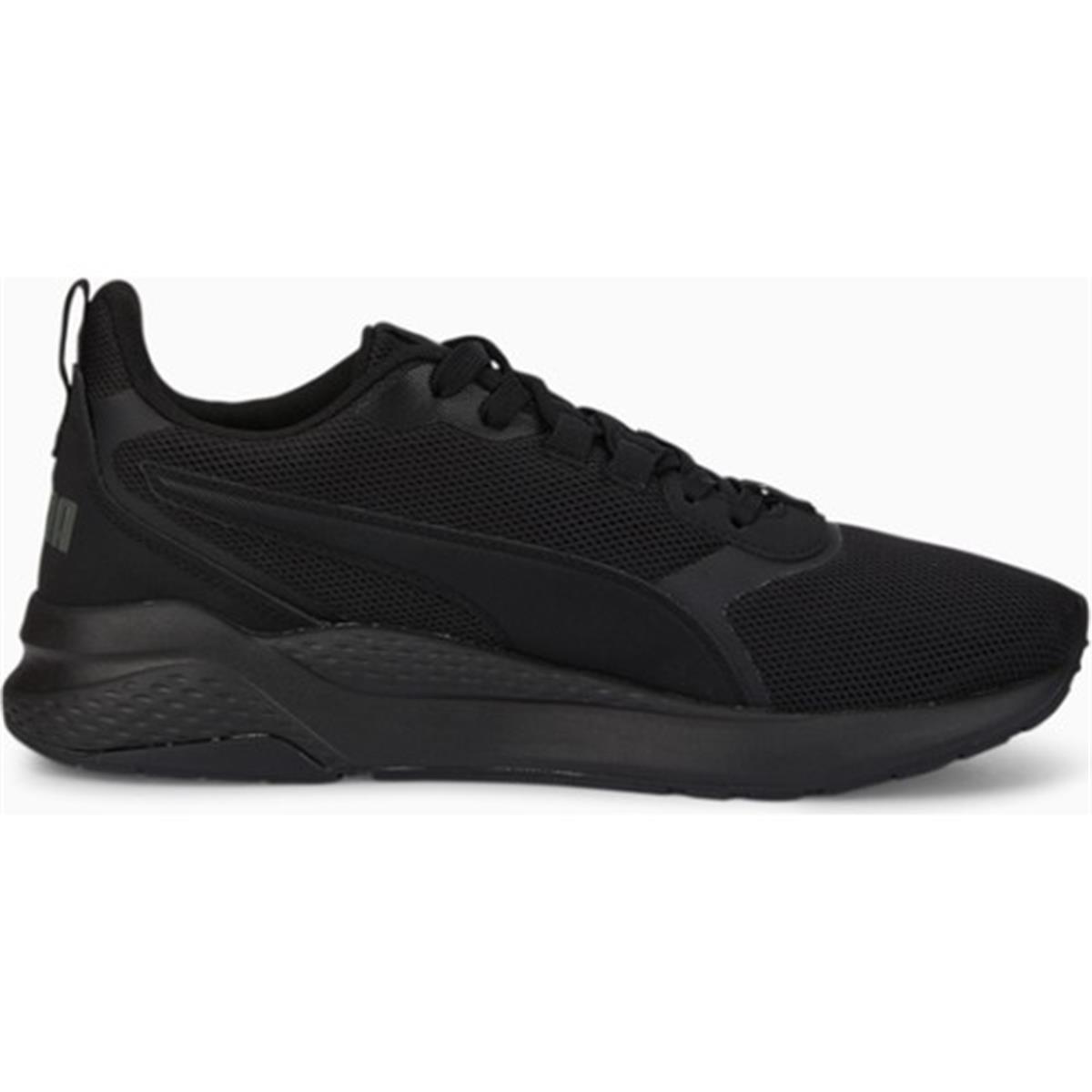 Puma Anzarun FS Renew Siyah Erkek Lifestyle Ayakkabı 38764902