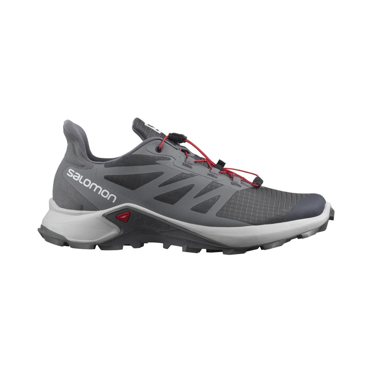 Salomon Supercross 3 Erkek Outdoor Ayakkabı - L41450400