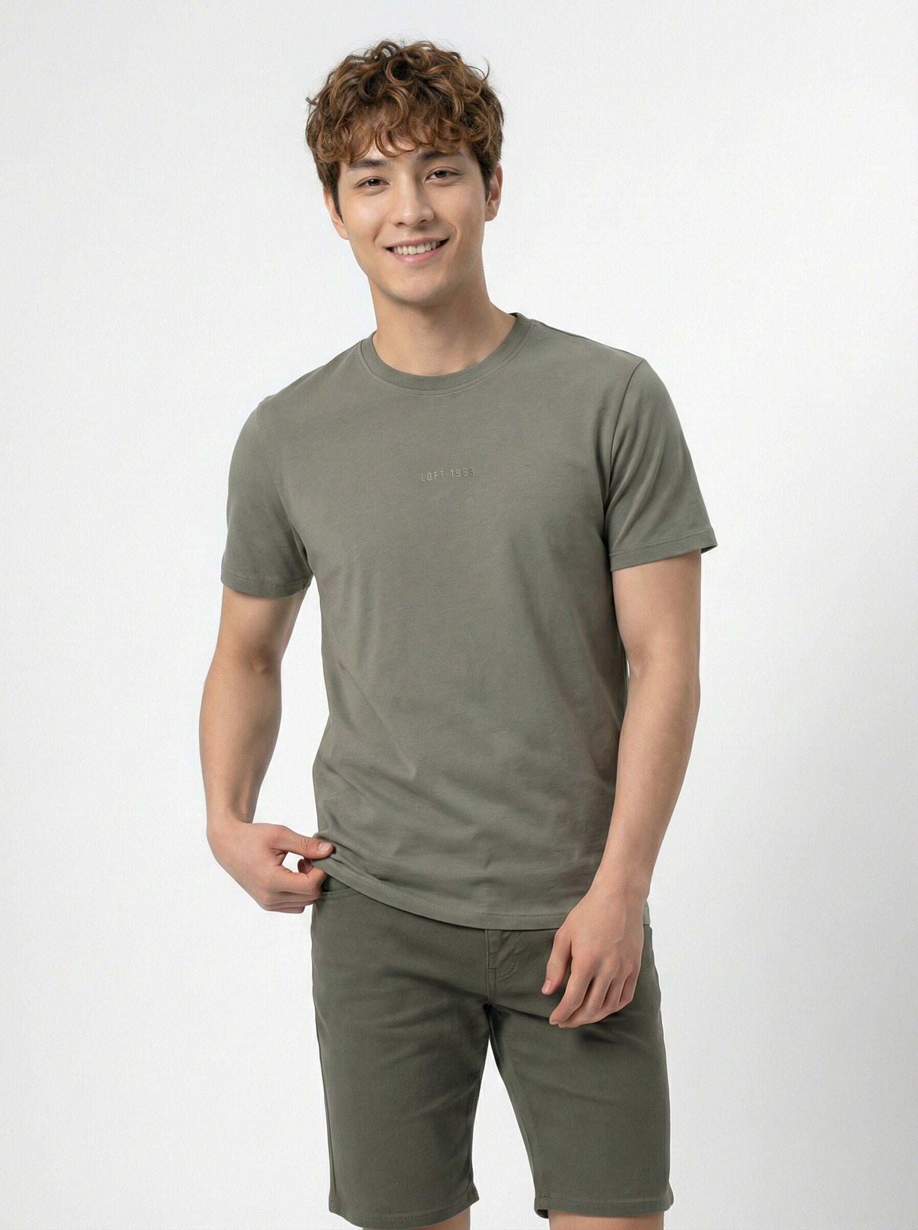 Loft Erkek T-Shirt LF2042271