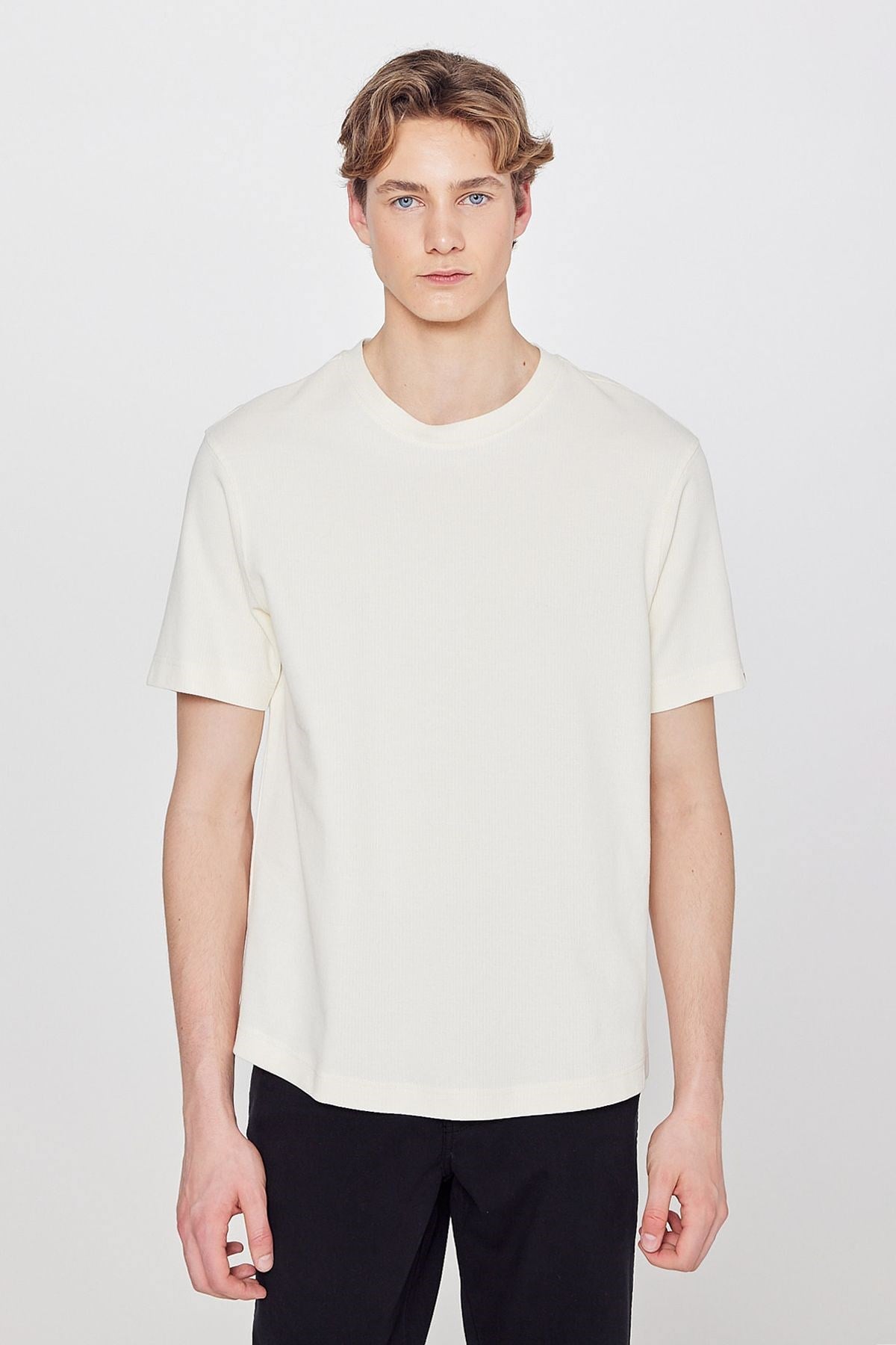 Wrangler Basic Premium T-shirt W2610159102