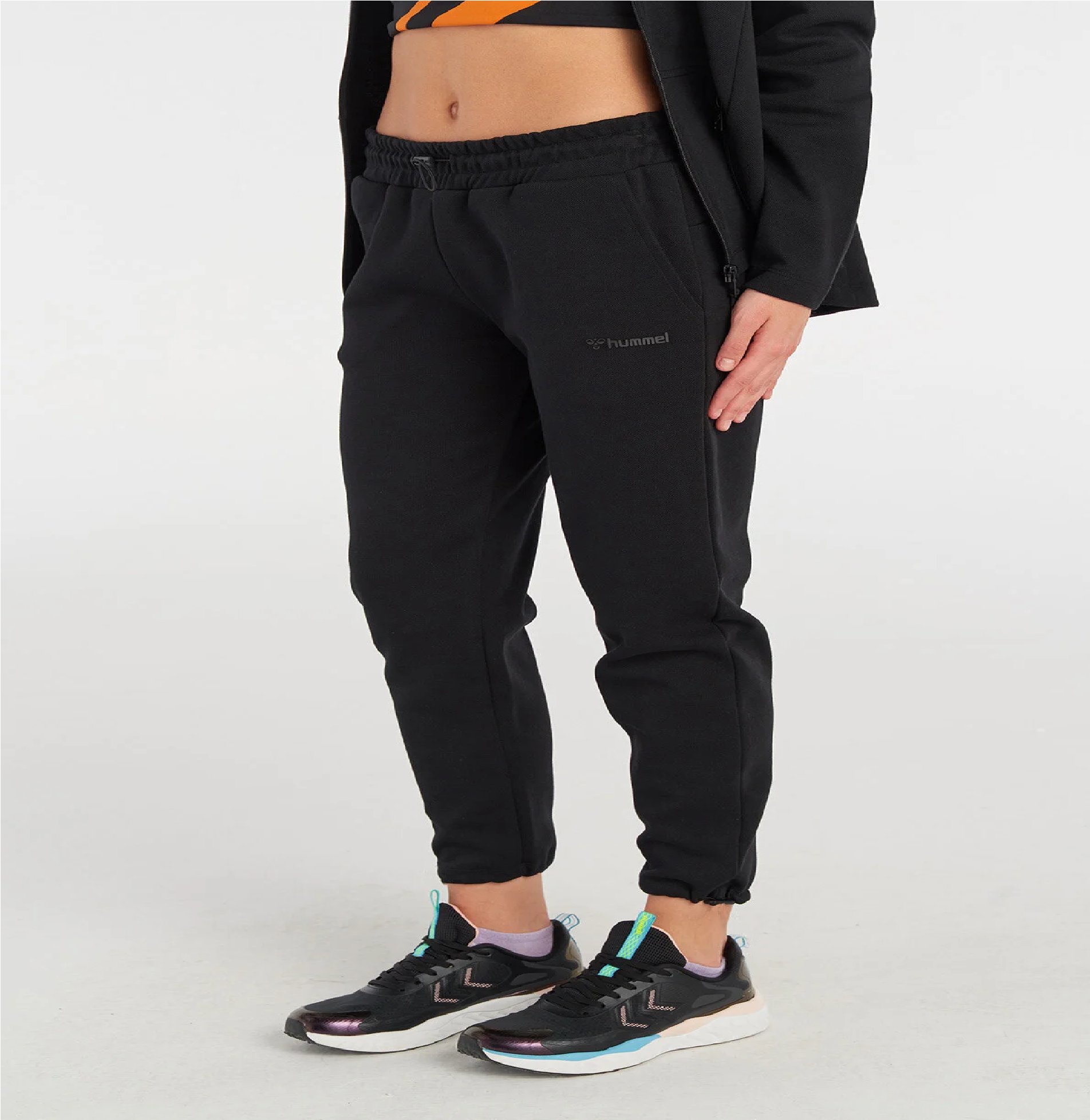 Hummel Karen  Kadın Eşofman Altı