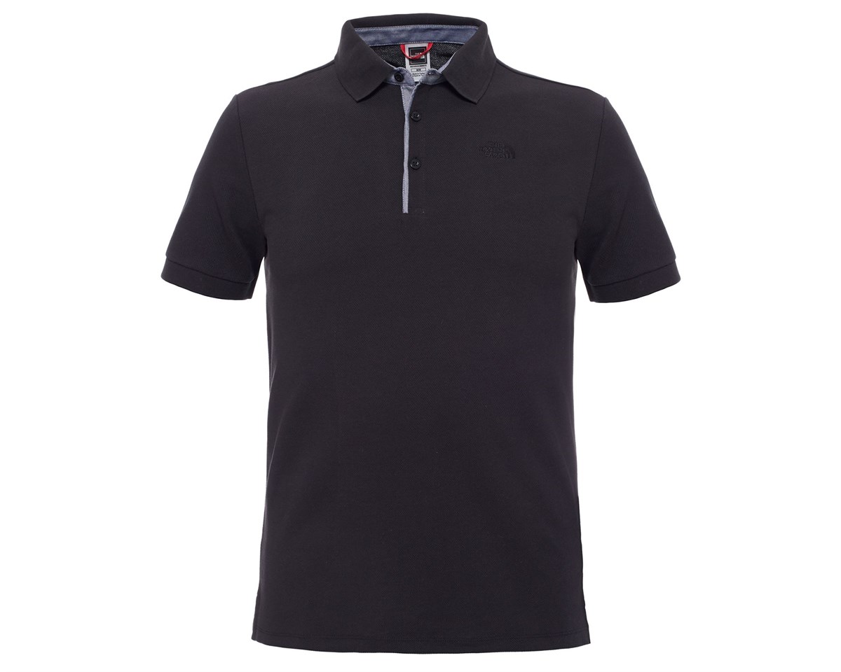 The Nort Face M Premıum Polo Pıquet Erkek T-Shirt - NF00CEV4KX71