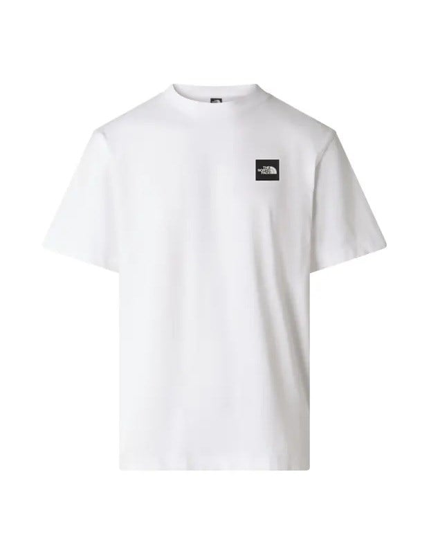 The North Face M Expedıtıon Photo Relaxed Eeve Erkek T-Shirt NF0A8G9KFN41