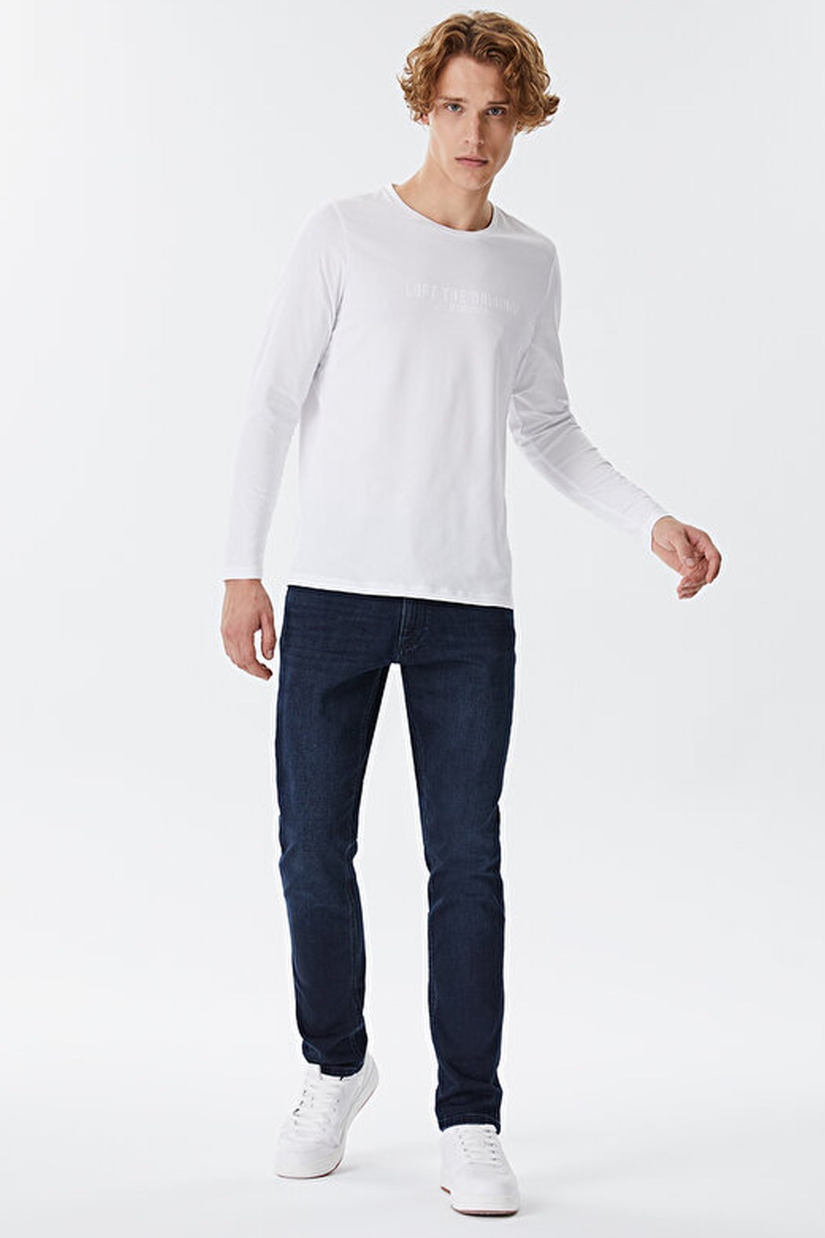 Loft Erkek Pantolon LF2031184
