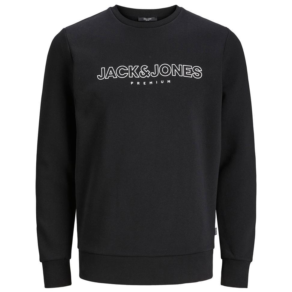Jack&Jones Premıum Jprblajason Brandıng  Erkek Sweatshirt 12245593