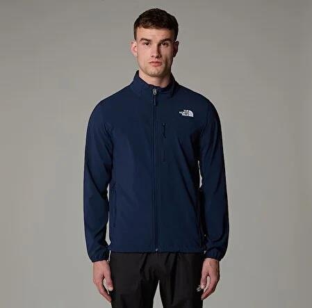 The North Face M Nımble  - Eu Erkek Ceket NF0A8CD88K21