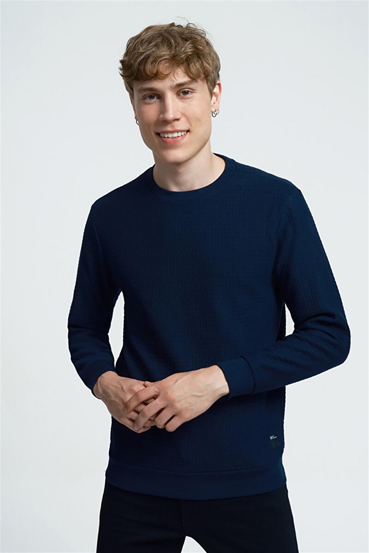 Loft Erkek Sweatshirt LF2025441