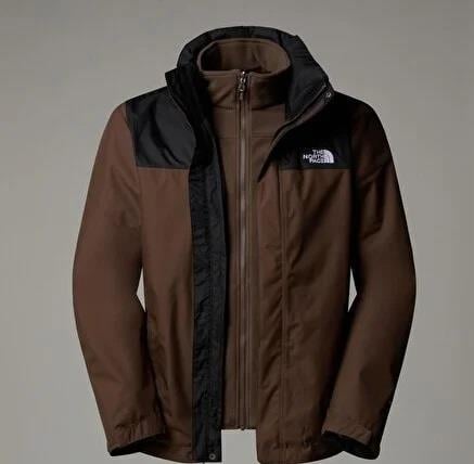 The North Face M Evolve Iı Trıclımate Erkek Mont NF00CG555EX1