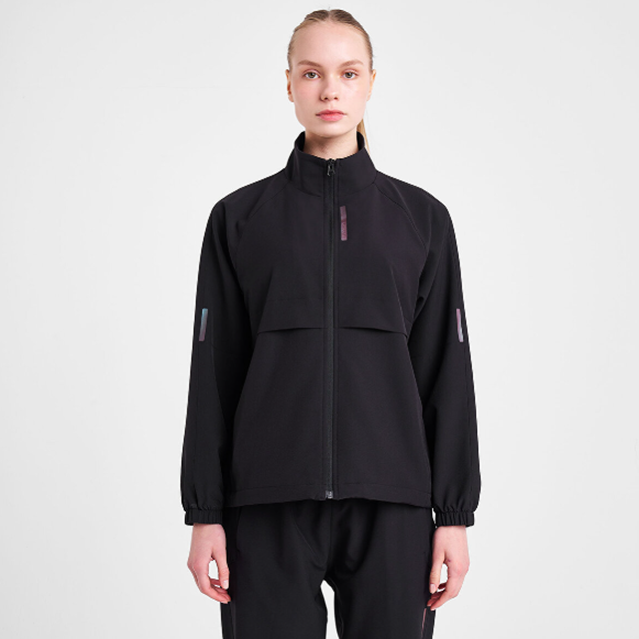 Lescon 25N-2135 Fermuarlı Üst Kadın