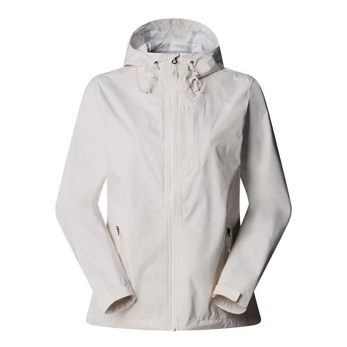 The North Face W Alta Vısta Raın  Kadın Ceket NF0A8BK9QLI1