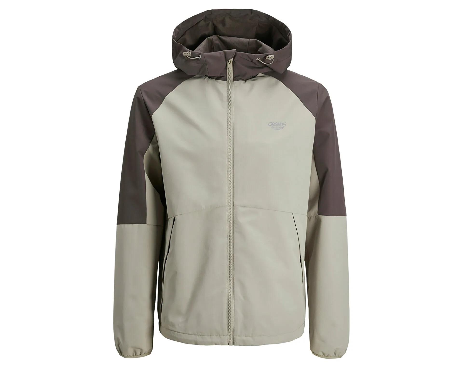 Jack&Jones Jorbushwıck Erkek Mont 12260451