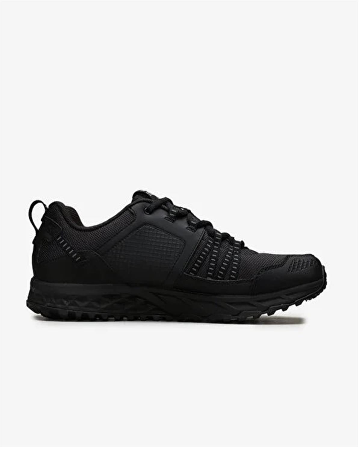 Skechers Escape Plan Erkek Ayakkabı - 51591 BBK