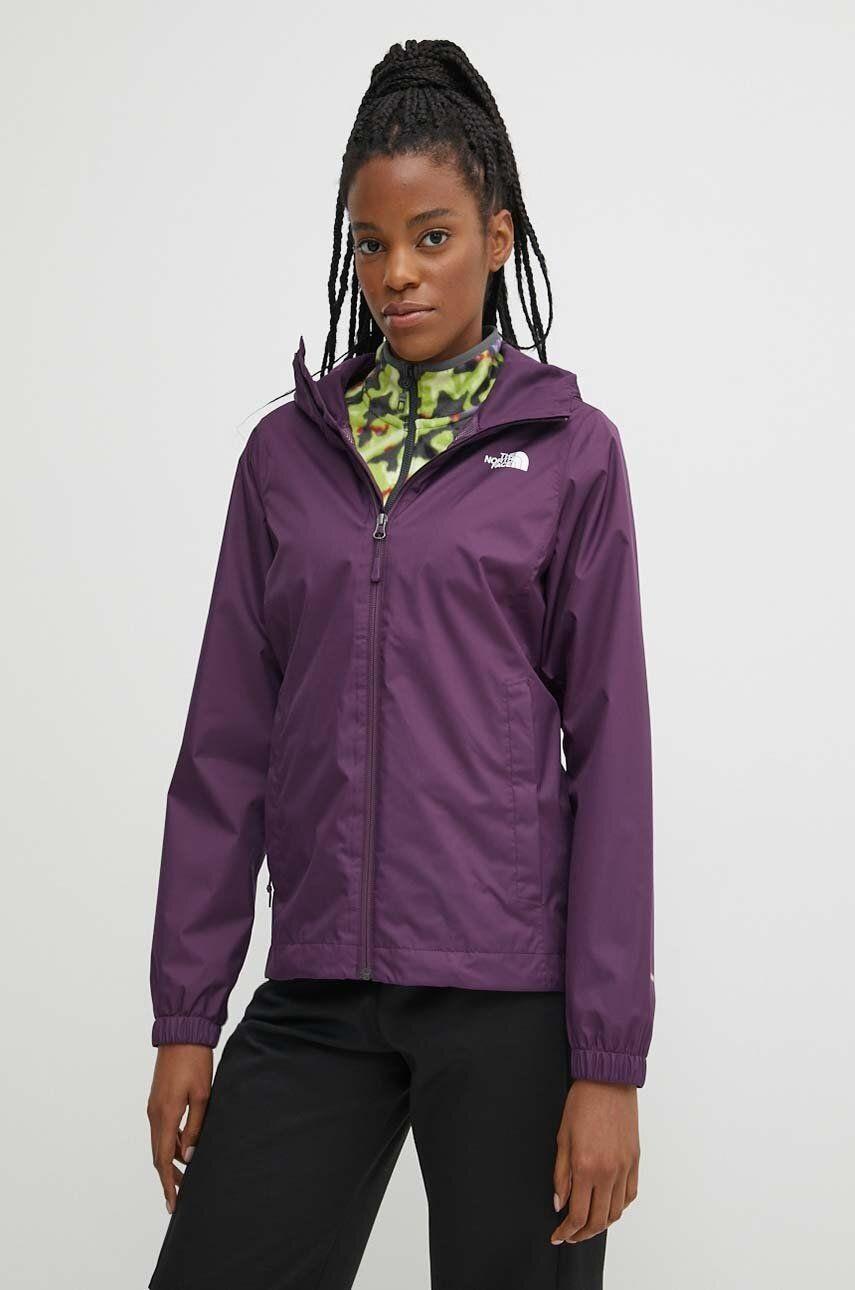 The North Face W Quest Kadın Ceket NF00A8BAV6V1
