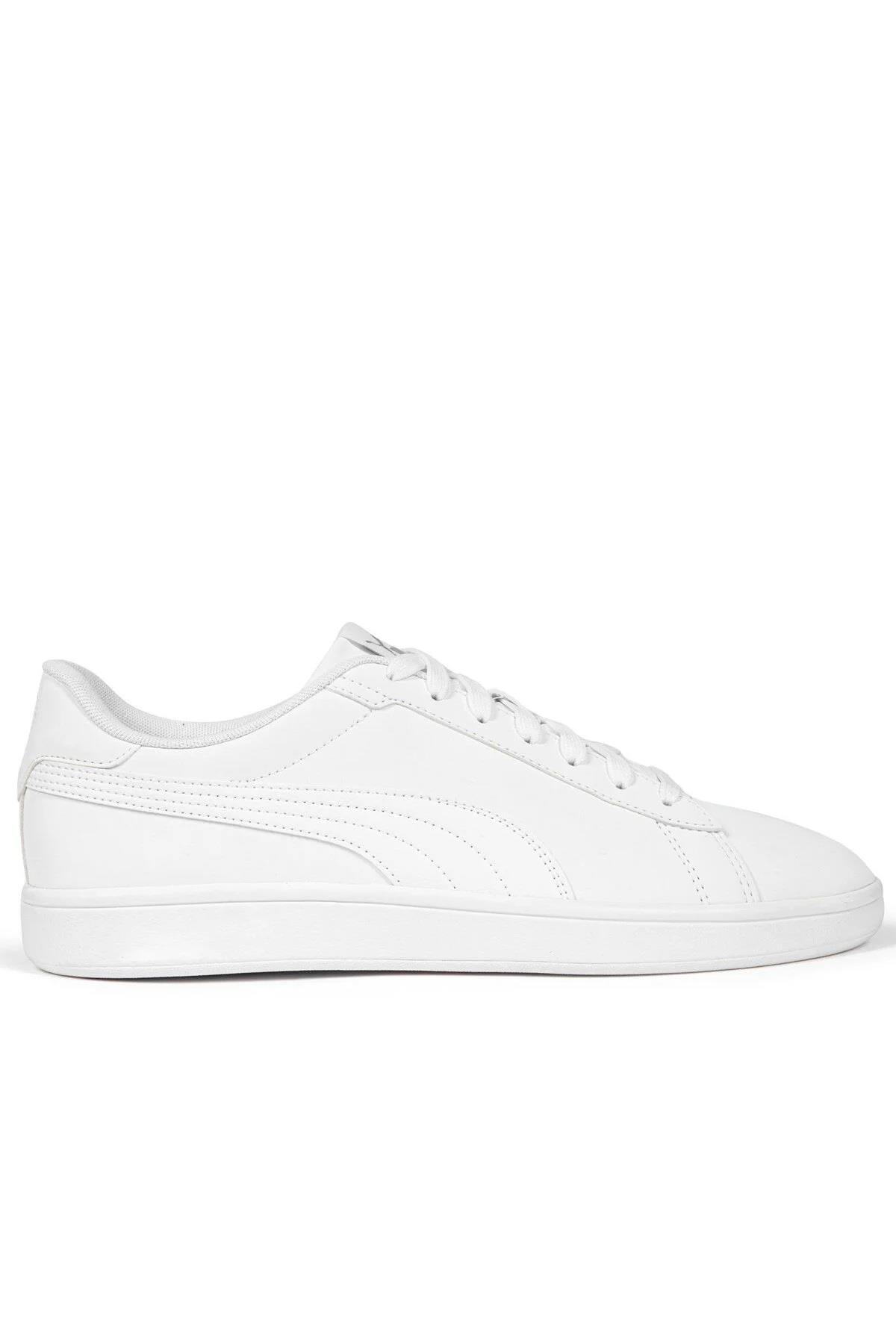 Puma Smash 3.0 Buck Erkek Spor Günlük Ayakkabı 39233609