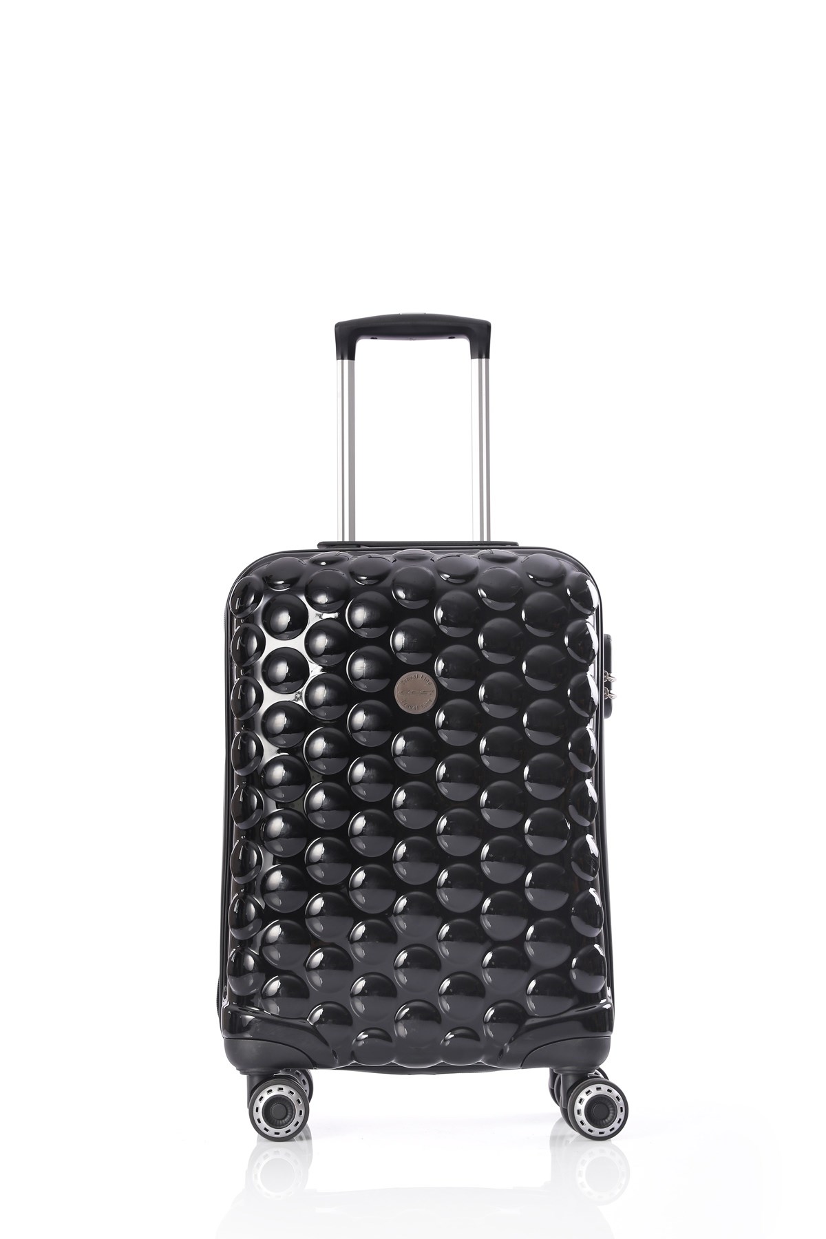 Ççs Trolley Unisex Büyük Boy Valiz  5196