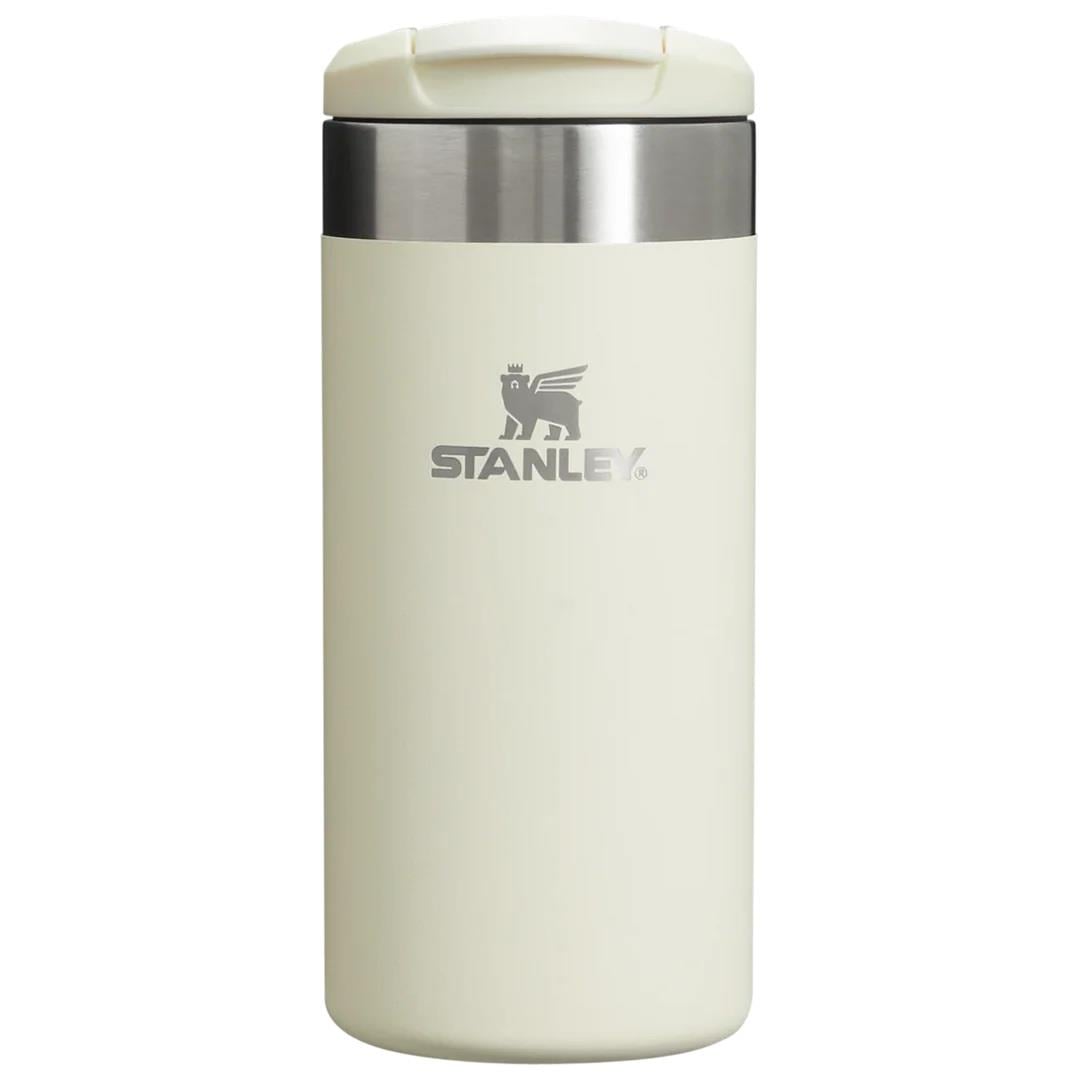 Stanley The Aerolight™ Transit Mug .35L / 12Oz Cream Termos