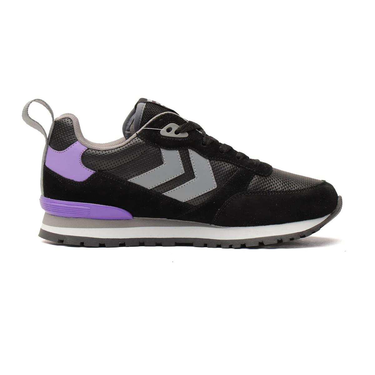 Hummel  Monaco 86 Perf. Unisex Günlük Ayakkabı 900333-1077